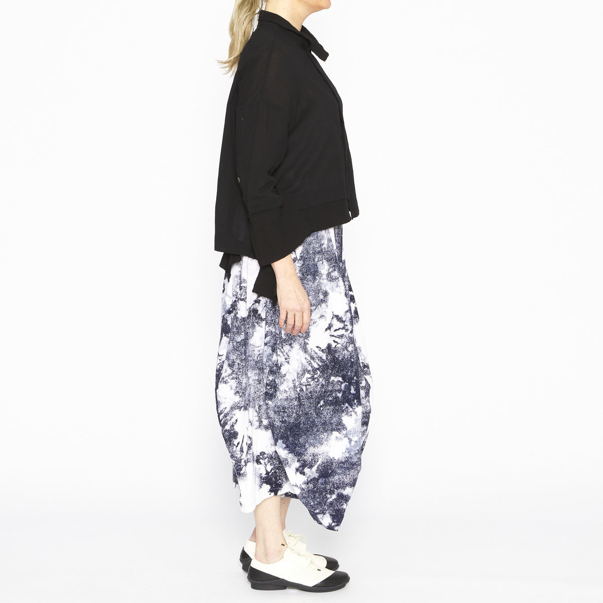 MU251424 Arlys Shirt Black