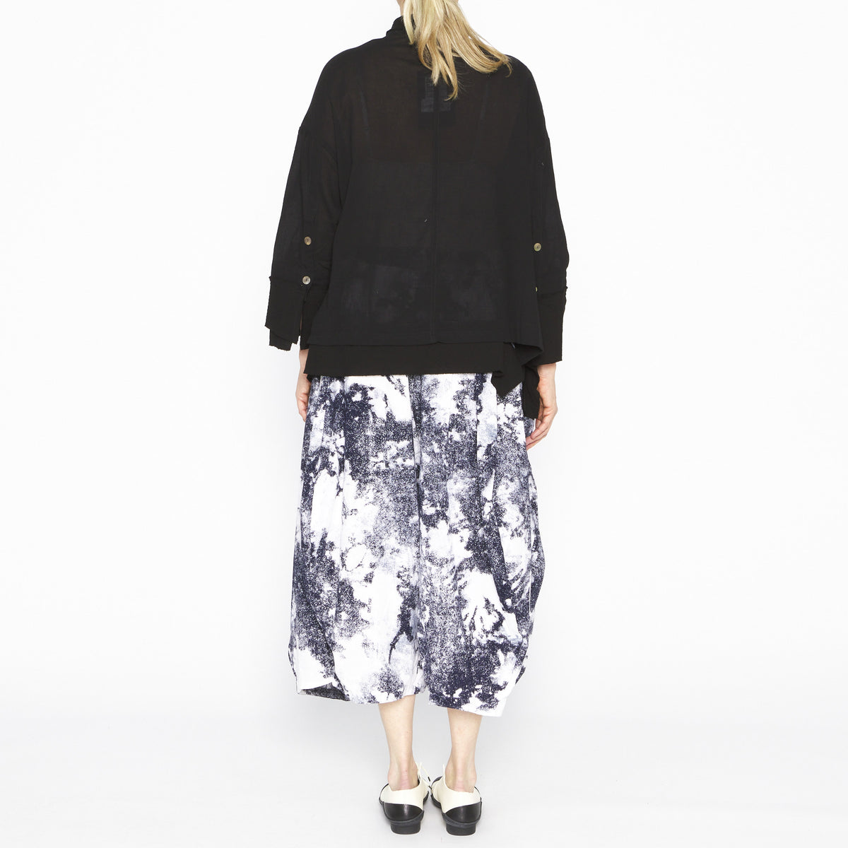 MU251424 Arlys Shirt Black