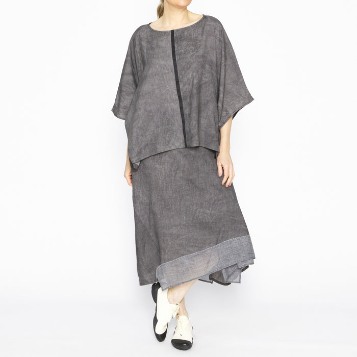 MU251624- Skirt Sumikuro