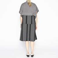 MU251615- Leontine Dress Black