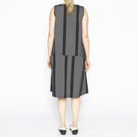 MU251615- Leontine Dress Black