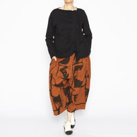 MU251434- Arcadia Pants Tobacco
