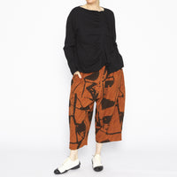 MU251434- Arcadia Pants Tobacco