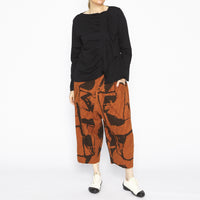 MU251434- Arcadia Pants Tobacco