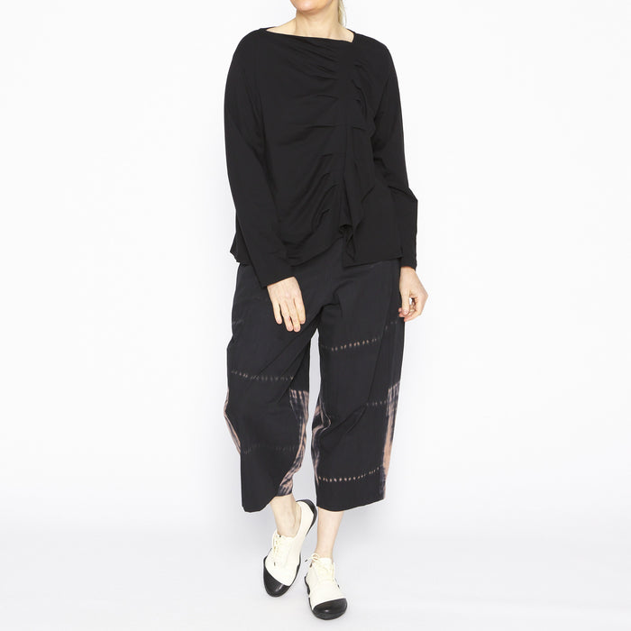 MU251436-  Charee Pants Black