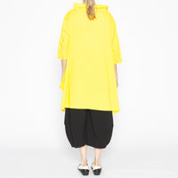 MU251416- Allegra Dress Yellow