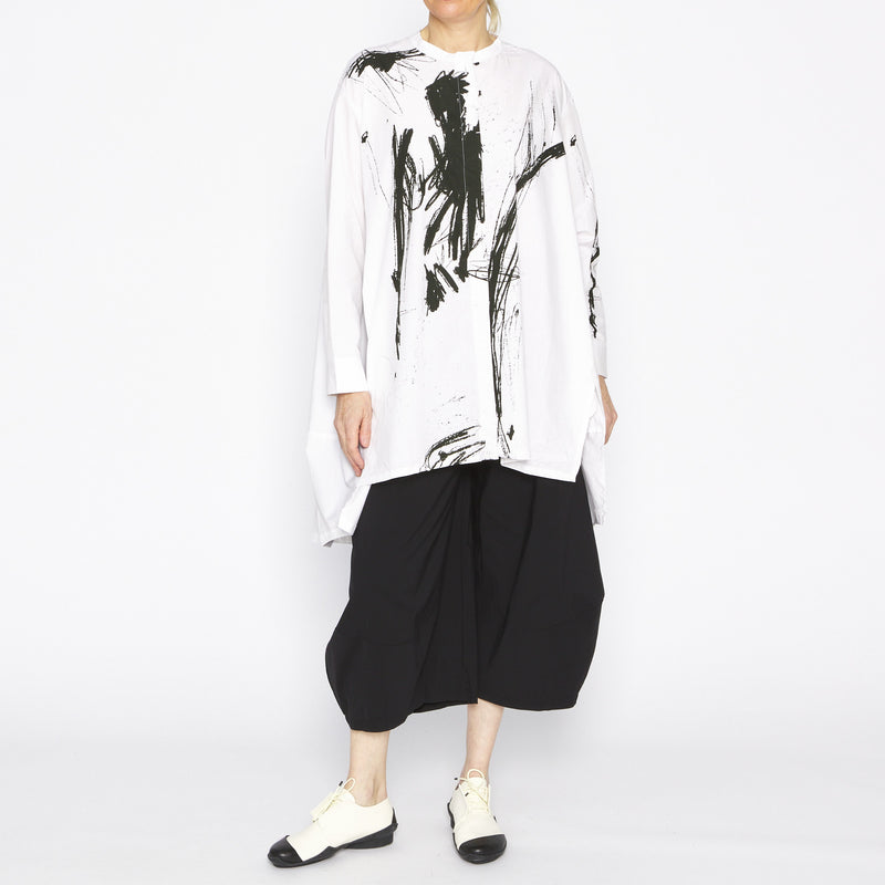 MU251445 Sable Shirt White