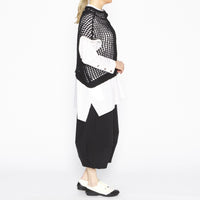 MU251300 Astrid Knit Top