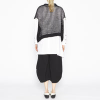 MU251300 Astrid Knit Top