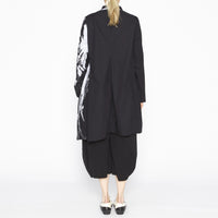 MU251444- Sorin Coat Black