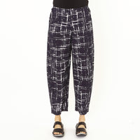 Beta Checkers Pant