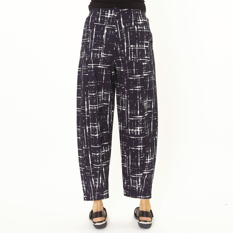 Beta Checkers Pant