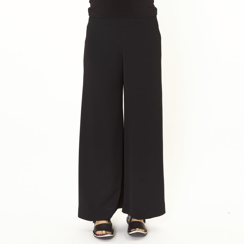 Greta Pant Black