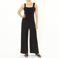 Greta Pant Black