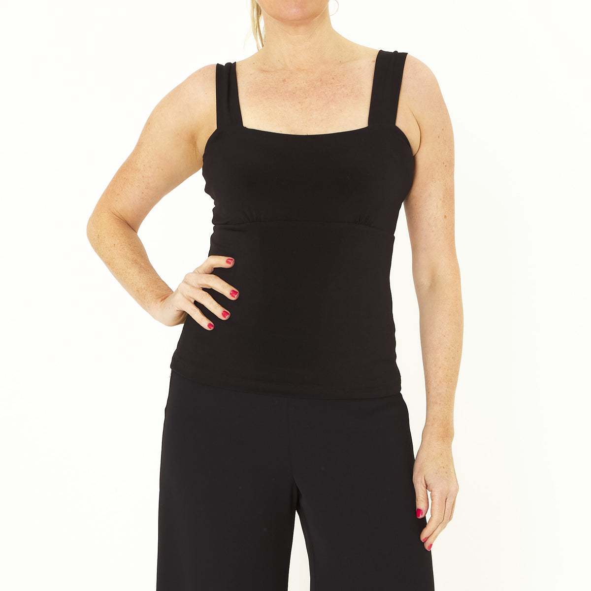 Camisole Black