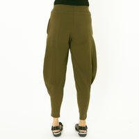 Yogi Pant Khaki