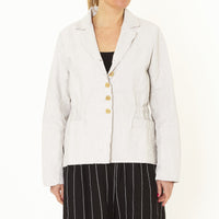 Viky Jacket - Natural