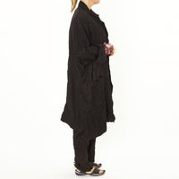 Coat in Black