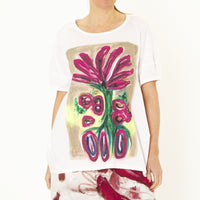 T-Shirt Handpaint