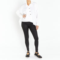 MU243400 - Ascher Shirt White