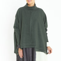 MU243315 - Sumpt Jumper Green