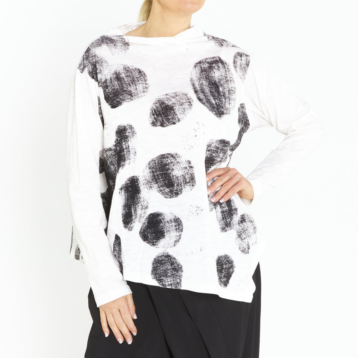 MU243430 - Klempt Mono Top