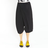 MU243644 - Fafan Pant Black