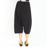 MU243644 - Fafan Pant Black