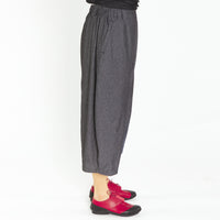 MU243414 - Touse Pant Green