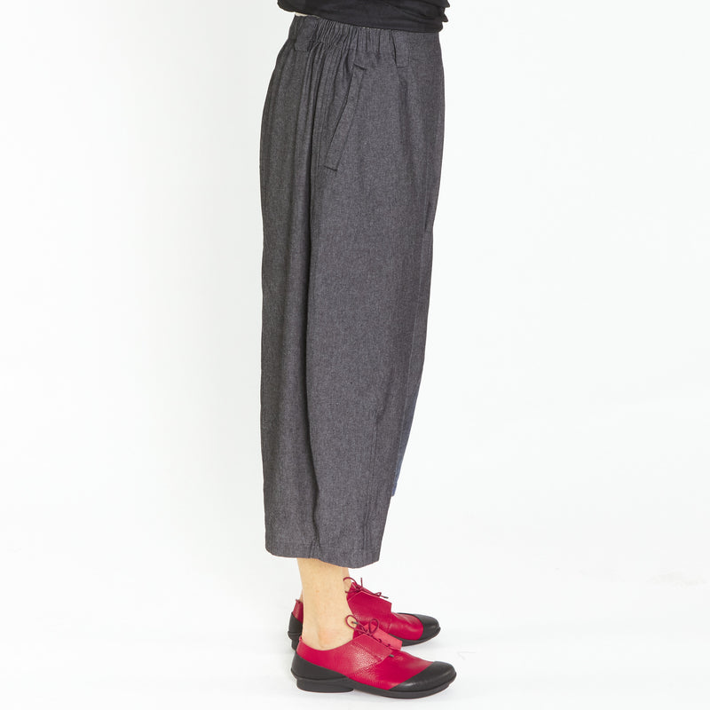 MU243414 - Touse Pant Green