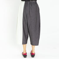 MU243414 - Touse Pant Green