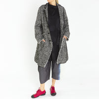 MU243600 - Terrot Black Coat