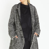 MU243600 - Terrot Black Coat