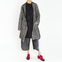 MU243600 - Terrot Black Coat