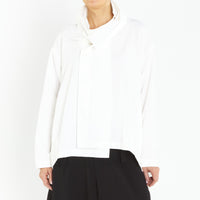 MU243605 - Orter Shirt White