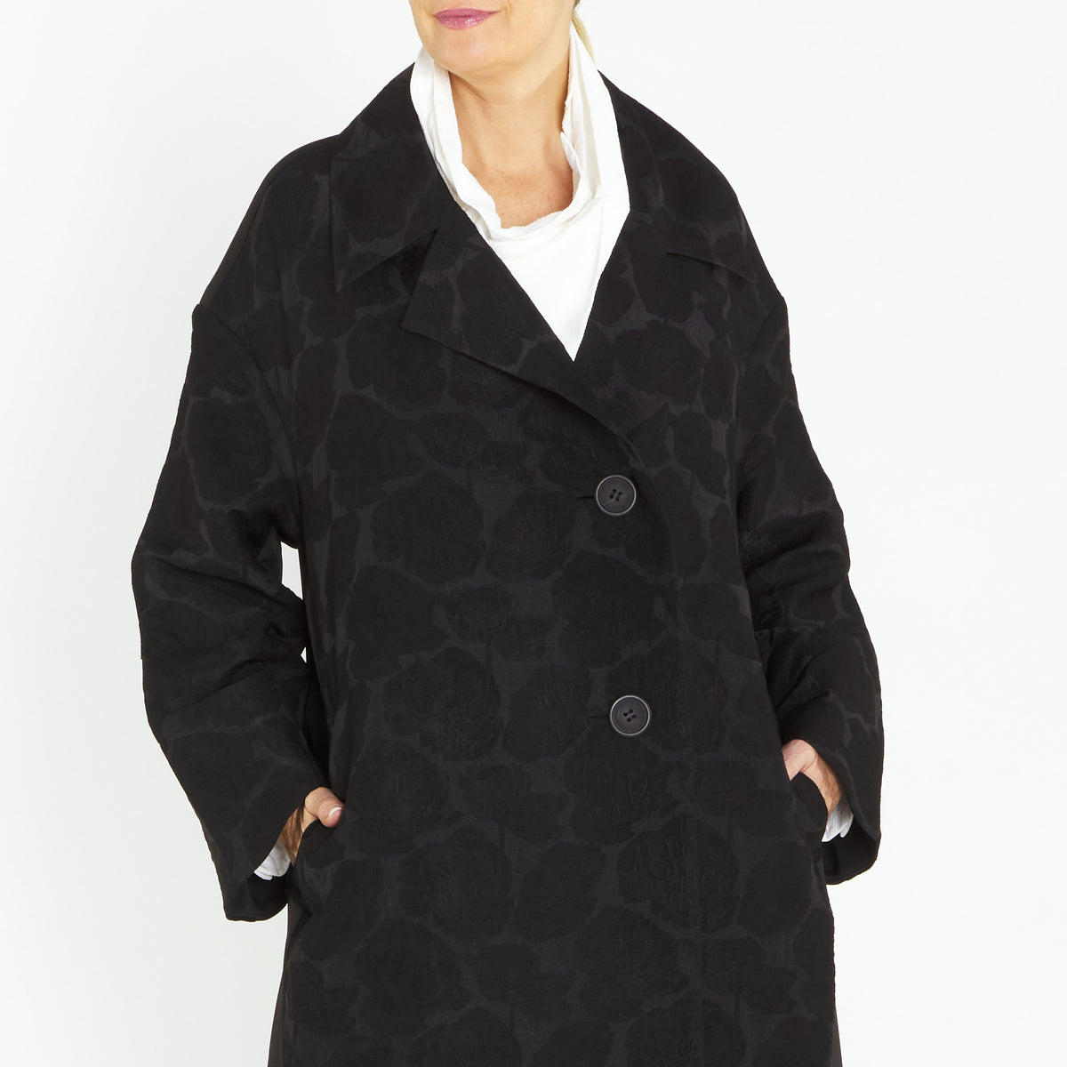 MU243643 - Narshelle Coat