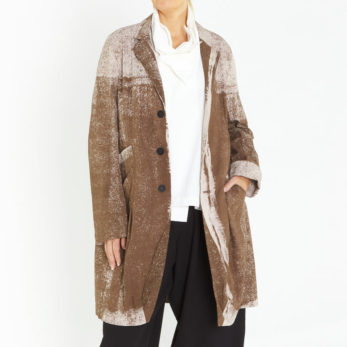 MU243412 - Ritter Jacket Beige