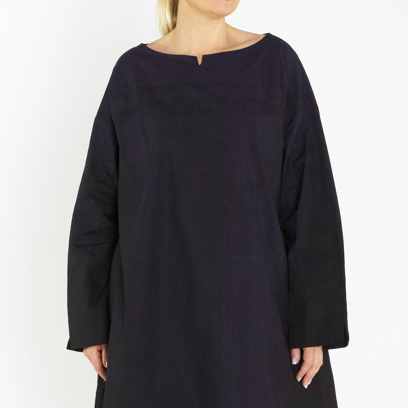 MU243407 - Koble Tunic Navy