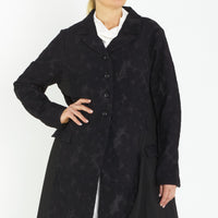 MU243628 - Ferro Coat Black