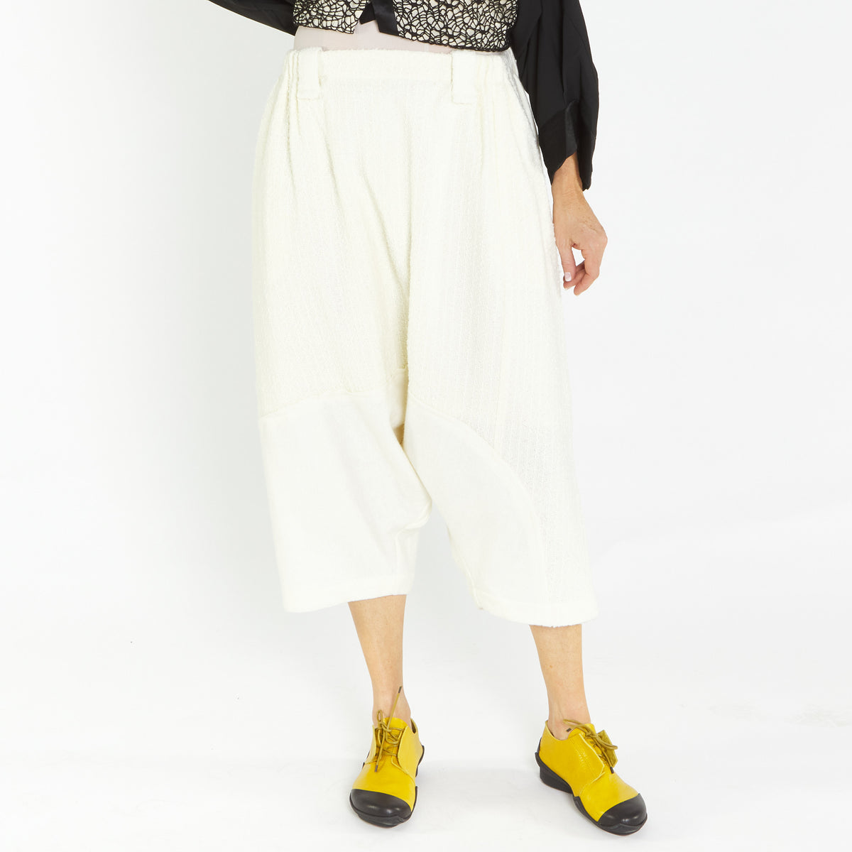 MU243648 - Nerrie Pants White