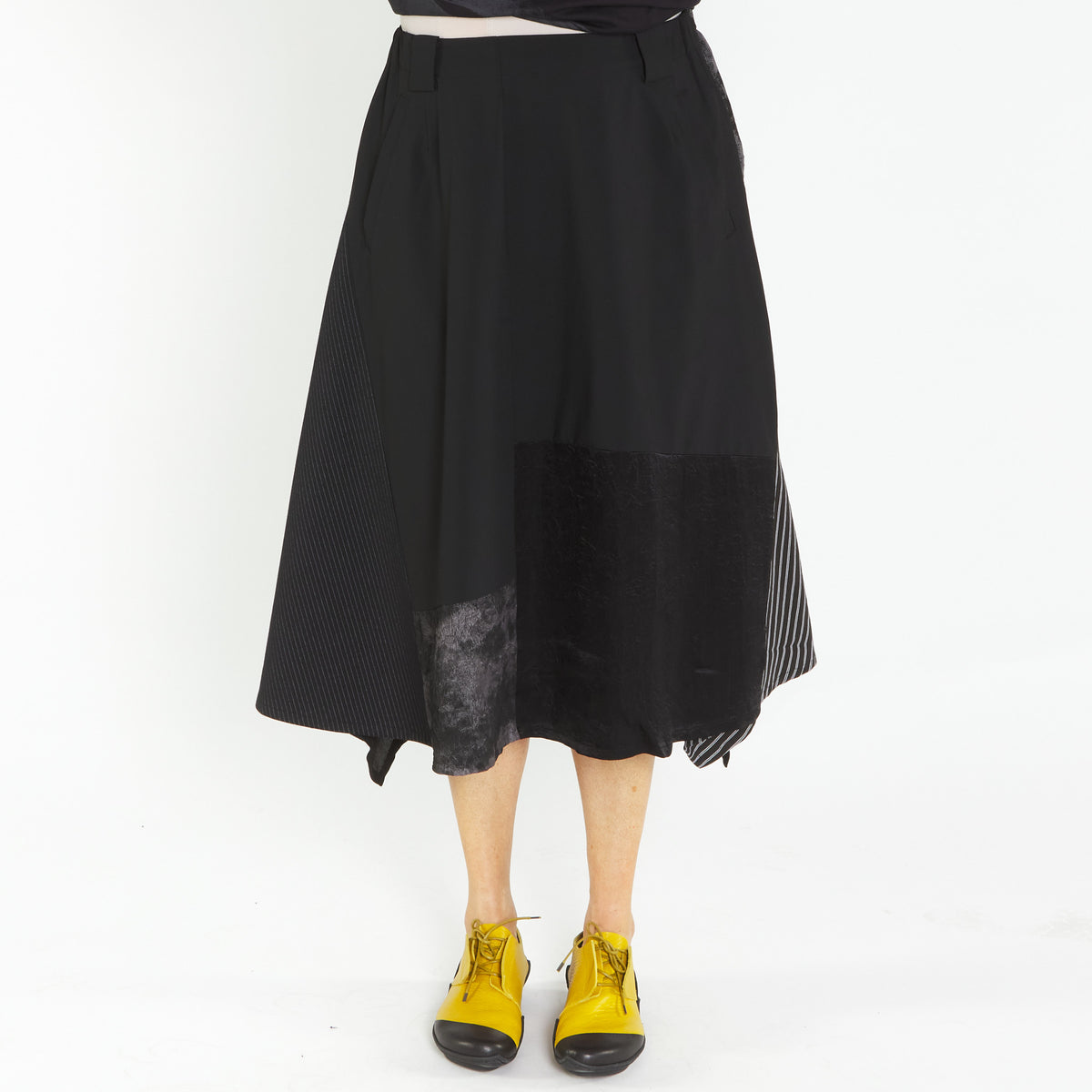 MU243642 - Sobelle Skirt Black