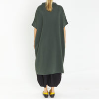 MU243318 - Simma Tunic Green