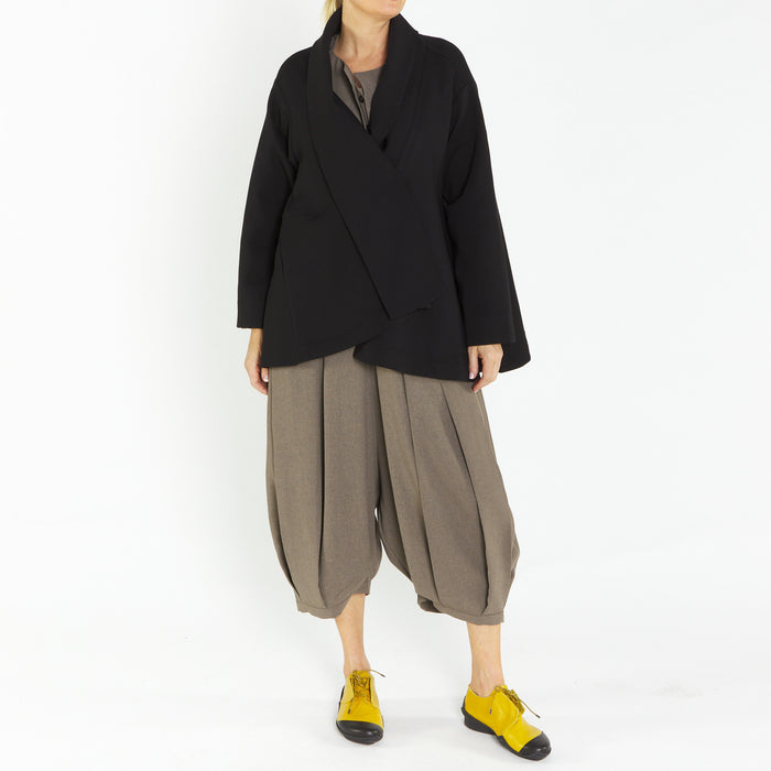 MU243607 - Telter Pant Brown
