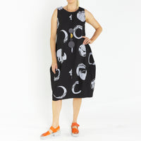 Bop Circles Dress