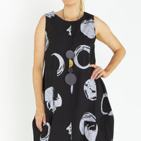 Bop Circles Dress