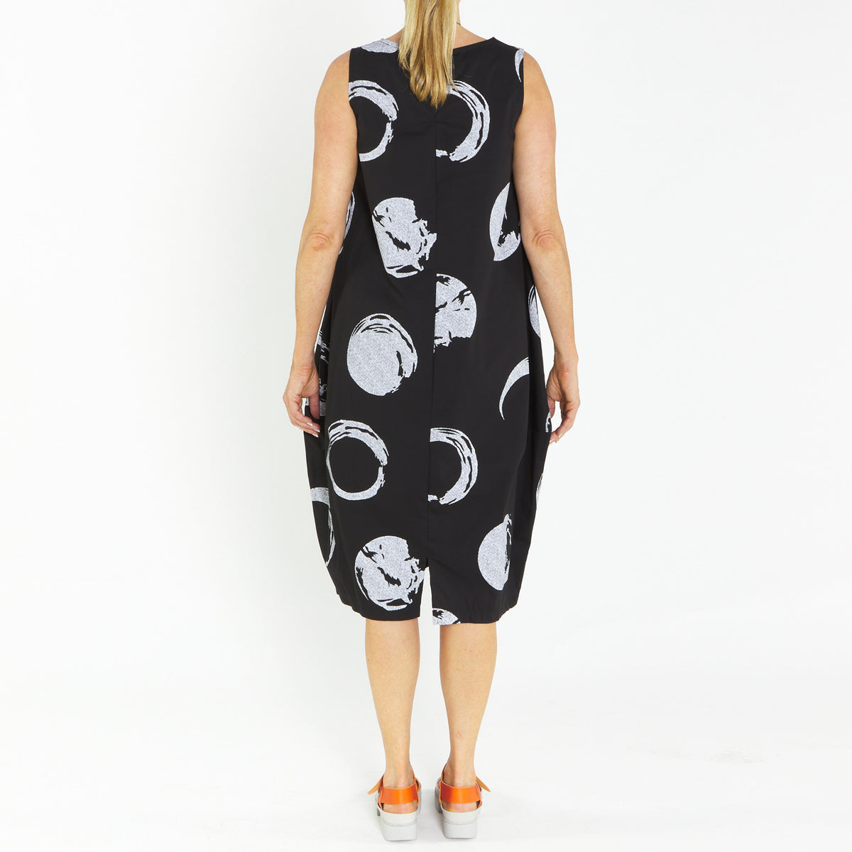 Bop Circles Dress