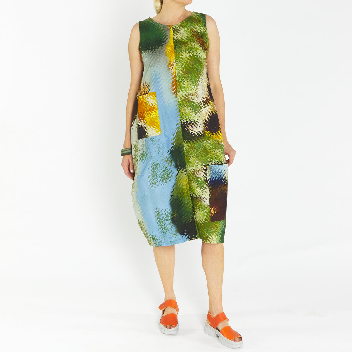 Bop Rococco Dress