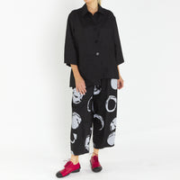 Alpha Circles Pant