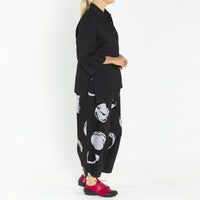 Alpha Circles Pant