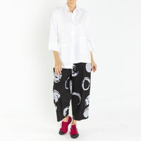 Alpha Circles Pant